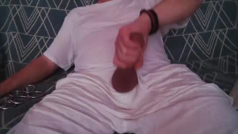 Snapshot of xslashmex chatting on January 13, 8:58 pm XslashmeX online show from January 13, 8:58 pm