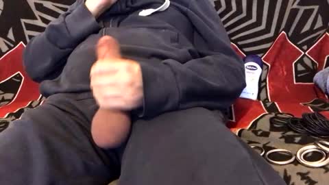 Snapshot of xslashmex chatting on February 7, 9:07 pm XslashmeX online show from February 7, 9:07 pm