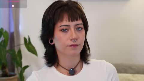 Snapshot of xspacebluex chatting on February 11, 10:04 pm Blue online show from February 11, 10:04 pm