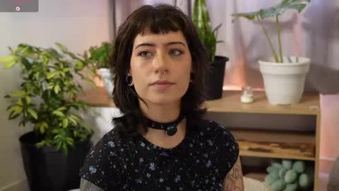 Blue online show from April 14, 8:04 pm