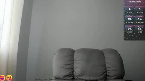 Snapshot of xspecialroomx chatting on February 7, 8:10 pm Hellen Sofia instagram hellen5546 online show from February 7, 8:10 pm