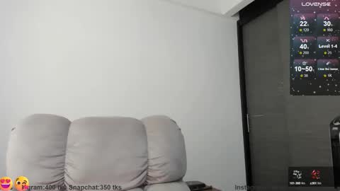 Snapshot of xspecialroomx chatting on February 11, 2:46 pm Hellen Sofia instagram hellen5546 online show from February 11, 2:46 pm