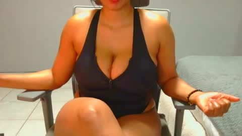 Snapshot of xspiketeex chatting on June 20, 5:16 pm spykeXtee online show from June 20, 5:16 pm