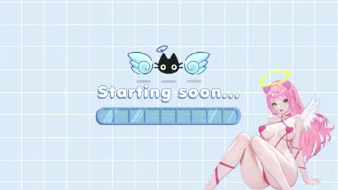 XstaceyliciousX online show from December 1, 8:31 pm