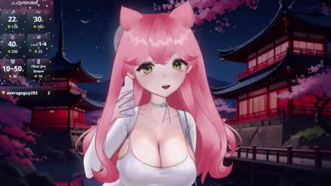 XstaceyliciousX online show from November 15, 8:33 am