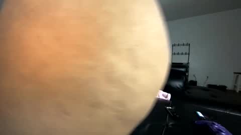 xStarGazingx online show from January 31, 9:05 pm