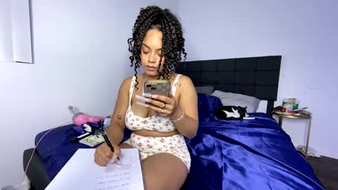 xStarGazingx online show from February 8, 2:47 am