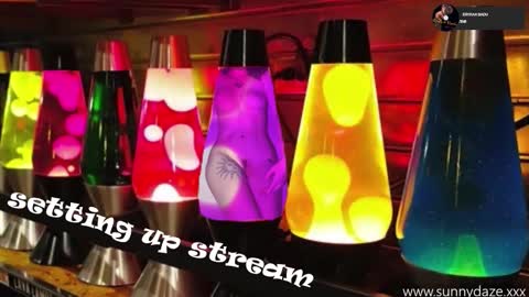 Sunny Daze online show from December 21, 7:54 pm