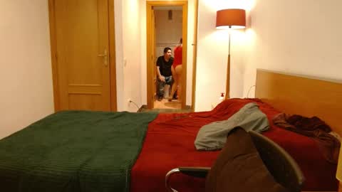 Snapshot of xthiagoxevax chatting on December 4, 8:45 am thiagoeva online show from December 4, 8:45 am