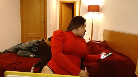 Snapshot of xthiagoxevax chatting on December 4, 11:52 am thiagoeva online show from December 4, 11:52 am