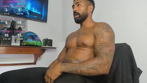 Stipp3r online show from November 20, 12:05 pm