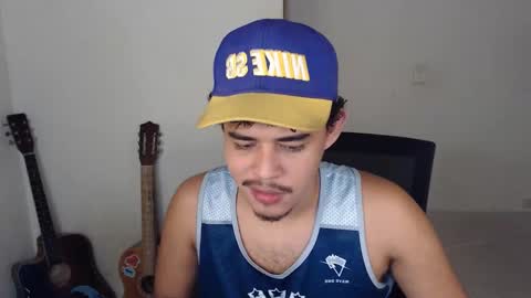 xtranherr online show from November 3, 1:40 am