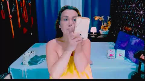 Snapshot of xtransexattack69x chatting on February 10, 5:33 am xtransexattack69x online show from February 10, 5:33 am