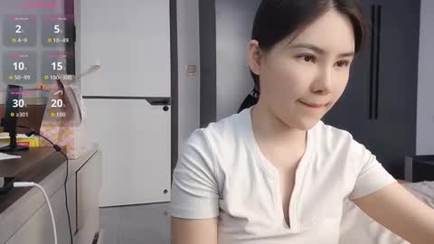 xuyihan online show from February 16, 4:41 am