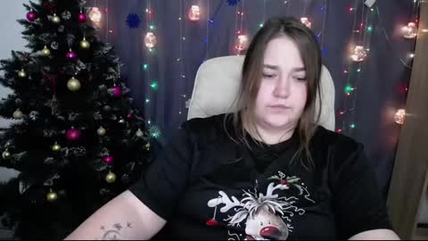 xx daniella xx online show from December 21, 2:04 pm