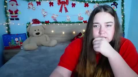 xx daniella xx online show from December 23, 10:23 pm