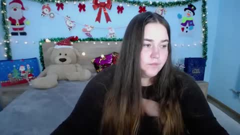 xx daniella xx online show from December 25, 1:20 am