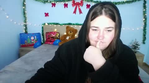 xx daniella xx online show from January 10, 7:11 pm