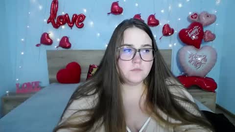 xx daniella xx online show from February 16, 1:58 am