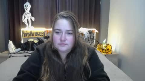 xx daniella xx online show from November 1, 7:10 am