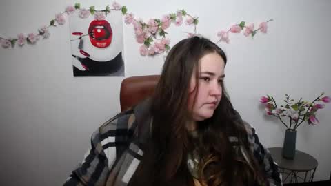 xx daniella xx online show from November 17, 8:42 am