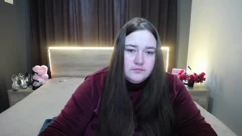 xx daniella xx online show from February 6, 7:23 am