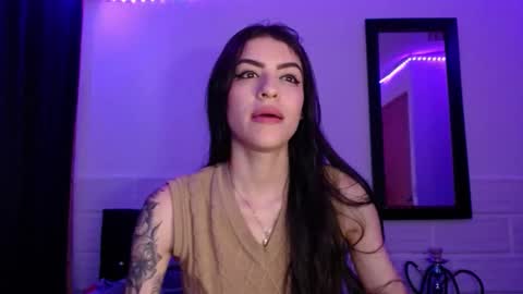 VALE online show from November 20, 3:28 am