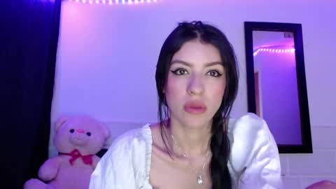 Snapshot of xx_johnson_xx chatting on June 5, 3:46 am VALE online show from June 5, 3:46 am