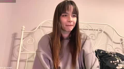 Lily online show from January 9, 10:33 pm