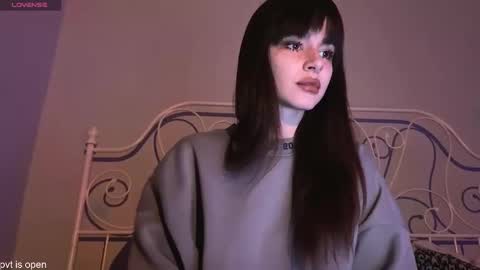 Lily online show from January 17, 3:55 am