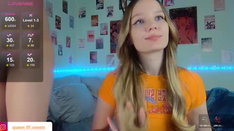 Eva online show from December 20, 12:38 pm