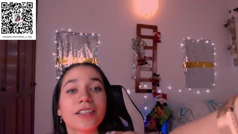 Jacky online show from December 3, 2:27 pm