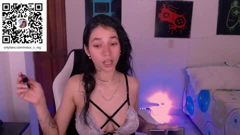 Jacky online show from February 1, 7:55 pm