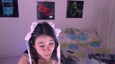 Jacky online show from September 24, 7:17 pm