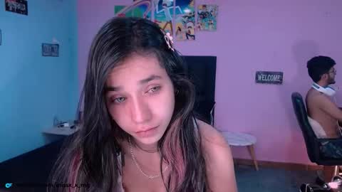 Jacky online show from February 5, 7:07 pm