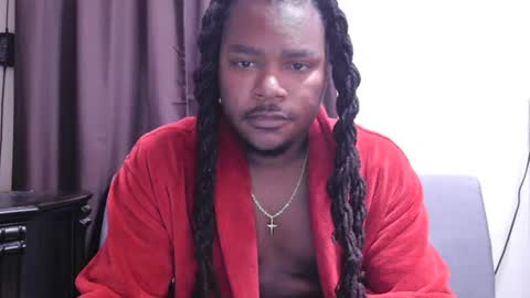 Prince Al online show from June 11, 1:27 am
