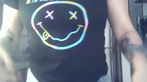 antonella online show from September 30, 5:18 pm