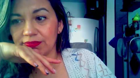 antonella online show from October 2, 5:09 pm