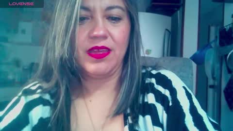 antonella online show from October 3, 1:52 pm