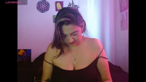 antonella online show from November 6, 6:31 pm