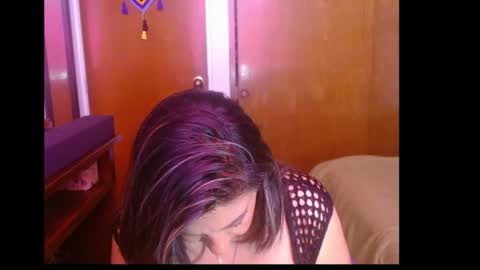 antonella online show from January 6, 6:22 pm