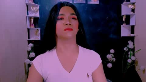 ashley online show from April 6, 10:33 pm