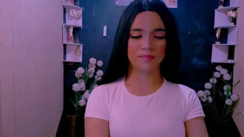 ashley online show from April 8, 10:59 am