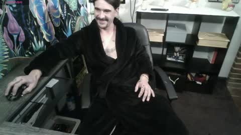 XxBobbiDigitalxX online show from June 7, 4:22 pm