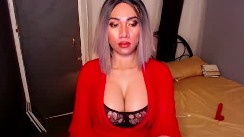 cinddy online show from December 4, 4:27 pm