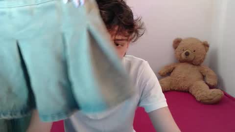 Cody  Akali online show from February 25, 10:41 pm