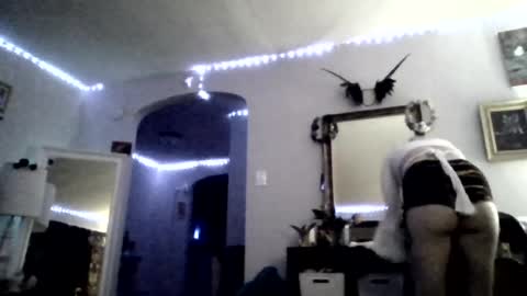xxdarkangelxx33666 online show from July 4, 6:19 am