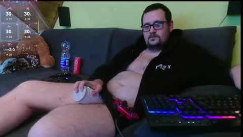 xxevoker online show from December 22, 5:43 pm