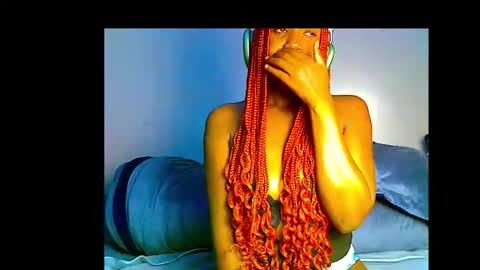 xxfleurlove online show from December 21, 9:00 pm