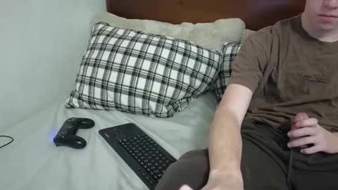 XxGinger  online show from December 23, 1:14 am